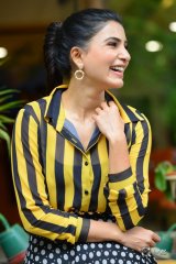 Samantha at Oh Baby Interview